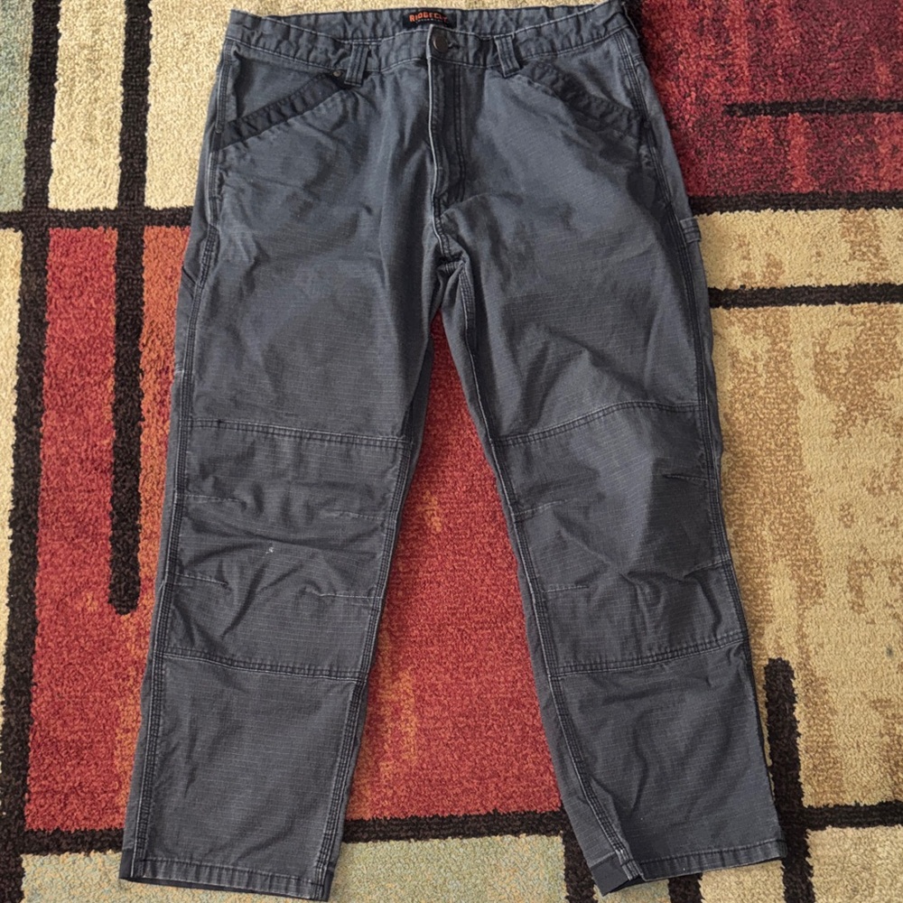 Mens‎ Ridgecut Toughwear Work Pants